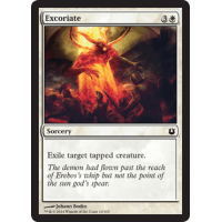 Excoriate - Born of the Gods Thumb Nail