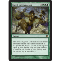 Fated Intervention - Born of the Gods Thumb Nail