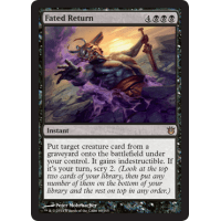 Fated Return - Born of the Gods Thumb Nail