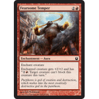 Fearsome Temper - Born of the Gods Thumb Nail