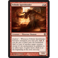 Felhide Spiritbinder - Born of the Gods Thumb Nail