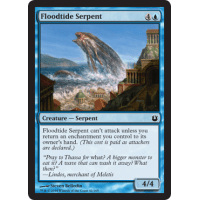 Floodtide Serpent - Born of the Gods Thumb Nail