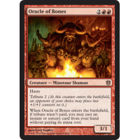 Oracle of Bones - Born of the Gods Thumb Nail