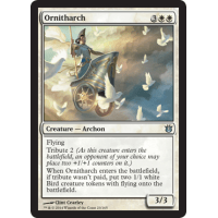 Ornitharch - Born of the Gods Thumb Nail