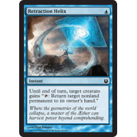 Retraction Helix - Born of the Gods Thumb Nail