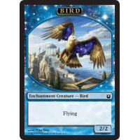 Bird (Token) - Born of the Gods Thumb Nail