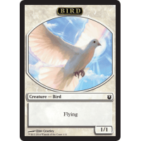 Bird (Token) - Born of the Gods Thumb Nail