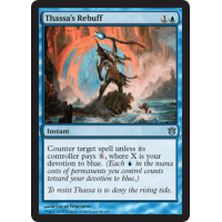 Thassa's Rebuff - Born of the Gods Thumb Nail