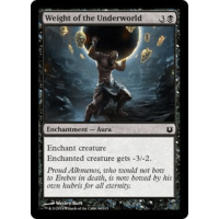 Weight of the Underworld - Born of the Gods Thumb Nail