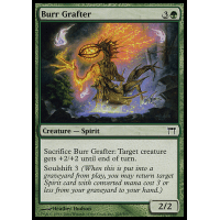 Burr Grafter - Champions of Kamigawa Thumb Nail