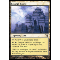 Eiganjo Castle - Champions of Kamigawa Thumb Nail