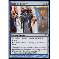 Field of Reality - Champions of Kamigawa Thumb Nail