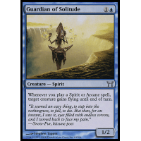 Guardian of Solitude - Champions of Kamigawa Thumb Nail