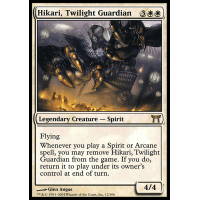 Hikari, Twilight Guardian - Champions of Kamigawa Thumb Nail