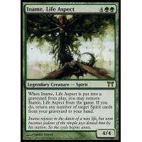 Iname, Life Aspect - Champions of Kamigawa Thumb Nail