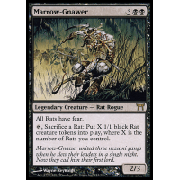 Marrow-Gnawer - Champions of Kamigawa Thumb Nail