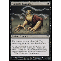 Midnight Covenant - Champions of Kamigawa Thumb Nail