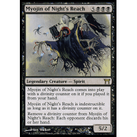 Myojin of Night's Reach - Champions of Kamigawa Thumb Nail