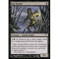 Rag Dealer - Champions of Kamigawa Thumb Nail