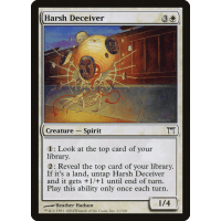 Harsh Deceiver - Champions of Kamigawa Thumb Nail