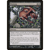 Distress - Champions of Kamigawa Thumb Nail