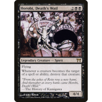 Horobi, Death's Wail - Champions of Kamigawa Thumb Nail