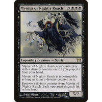 Myojin of Night's Reach - Champions of Kamigawa Thumb Nail