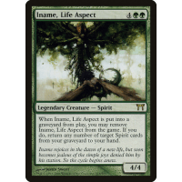 Iname, Life Aspect - Champions of Kamigawa Thumb Nail