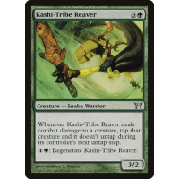 Kashi-Tribe Reaver - Champions of Kamigawa Thumb Nail