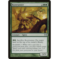 Rootrunner - Champions of Kamigawa Thumb Nail