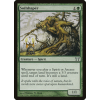 Soilshaper - Champions of Kamigawa Thumb Nail