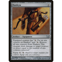 Hankyu - Champions of Kamigawa Thumb Nail