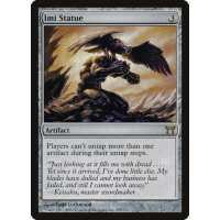 Imi Statue - Champions of Kamigawa Thumb Nail