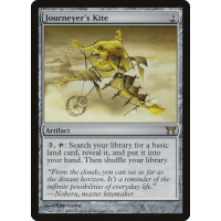 Journeyer's Kite - Champions of Kamigawa Thumb Nail