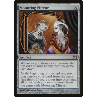Moonring Mirror - Champions of Kamigawa Thumb Nail