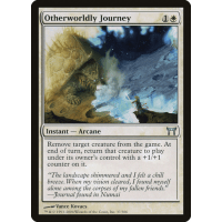 Otherworldly Journey - Champions of Kamigawa Thumb Nail