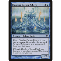 Floating-Dream Zubera - Champions of Kamigawa Thumb Nail