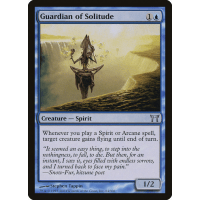 Guardian of Solitude - Champions of Kamigawa Thumb Nail