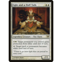 Eight-and-a-Half-Tails - Champions of Kamigawa Thumb Nail