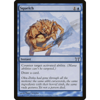 Squelch - Champions of Kamigawa Thumb Nail