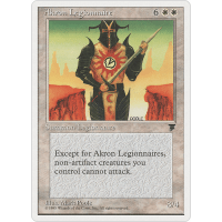 Akron Legionnaire - Chronicles Thumb Nail