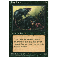 Bog Rats - Chronicles Thumb Nail