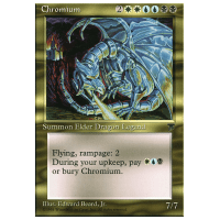 Chromium - Chronicles Thumb Nail