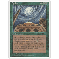 Cyclone - Chronicles Thumb Nail