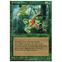 Erhnam Djinn - Chronicles Thumb Nail