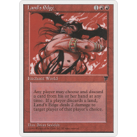 Land's Edge - Chronicles Thumb Nail