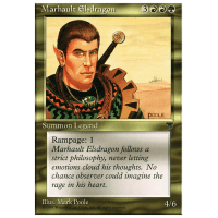 Marhault Elsdragon - Chronicles Thumb Nail