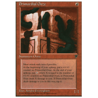 Primordial Ooze - Chronicles Thumb Nail