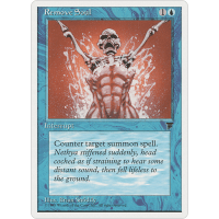 Remove Soul - Chronicles Thumb Nail