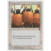 Shield Wall - Chronicles Thumb Nail